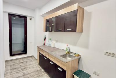Apartament cu 2 camere semidecomandat în Unirii - 7
