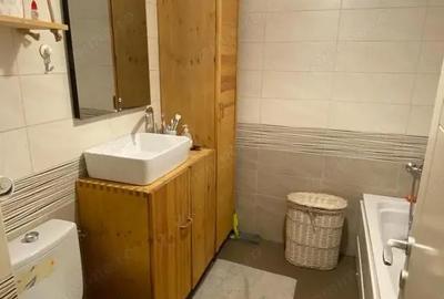 Apartament cu 2 camere decomandat în Aradului - 12