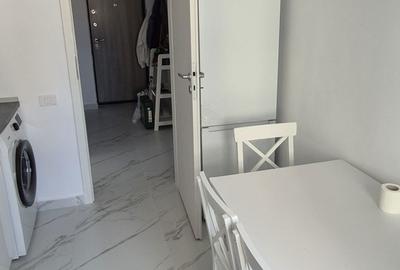 Apartament cu 2 camere decomandat în 1 Decembrie 1918