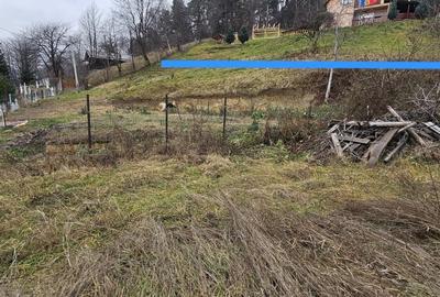 TEREN INTRAVILAN ! - 5