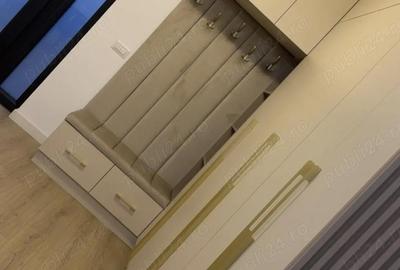 Casă cu 2 camere în Central - 2