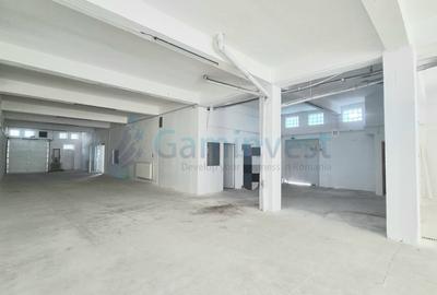Spațiu comercial, de 371 mp, în Cantemir - 1