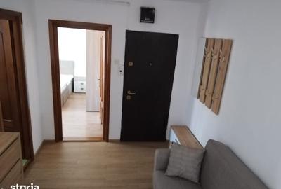 Apartament cu 2 camere decomandat în Central - 1