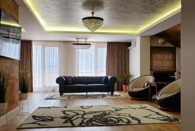 Baneasa,Sisesti, Penthouse, spatios 278 mp. Baneasa,Sisesti, Penthouse, spatios 278 mp. - 10