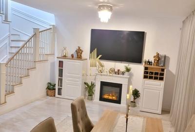 Casa moderna cu 4 camere, complet mobilata – Bragadiru, zona Ghindiceni - 5