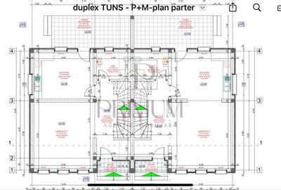 Duplex cu 4 camere cu Canalizare în Moșnița Nouă - 5