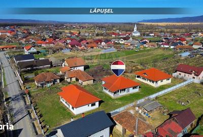 Casă cu 4 camere cu Teren 718 Mp în Central - 8