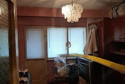 Apartament cu 4 camere semidecomandat în Central - 2