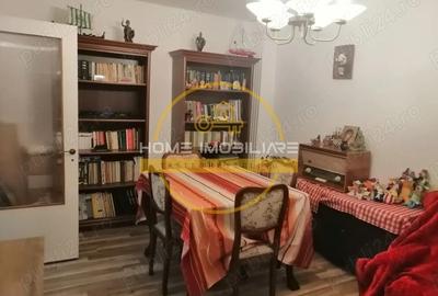 Apartament cu 2 camere decomandat, mobilat în Tătărași - 3