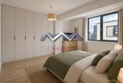 Apartament cu 3 camere decomandat în Central - 5