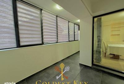 Apartament cu 2 camere în Dâmbul Rotund - 2