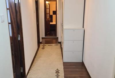 Apartament cu 3 camere decomandat, mobilat în Nicolina - 6