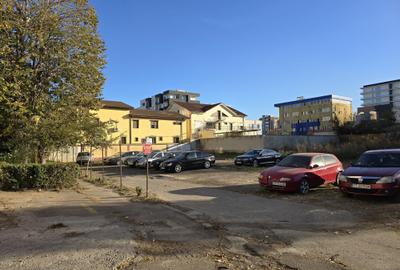 Teren de vanzare in Constanta zona Doraly Mall - 2