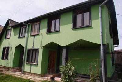 Vand casa in Com. LIVEZENI - 5