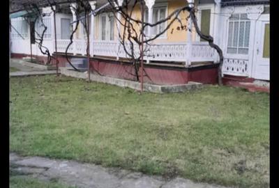 Casă cu 4 camere cu Teren 4000 Mp în Vânători-Neamț - 4