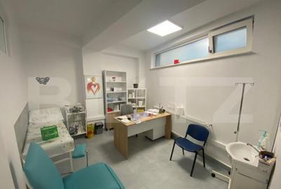 Spatiu comercial cu chiriasi, 129 mp, zona Calea Severinului - 5