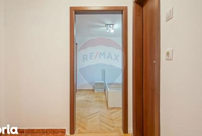 Apartament cu 2 camere semidecomandat în Gării - 15