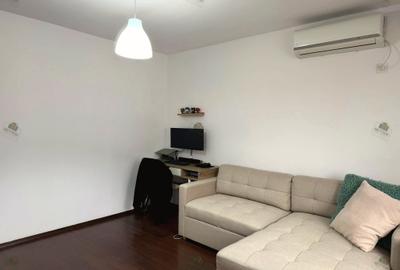 Apartament cu 2 camere decomandat, mobilat în Metalurgiei - 2