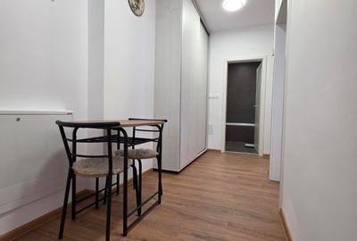 Apartament cu 3 camere decomandat în Avantgarden - 16