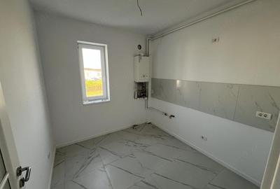 Apartament cu 2 camere semidecomandat în Favorit - 9