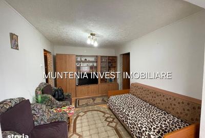 Apartament cu 2 camere în Central - 2