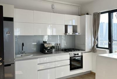 Apartament cu 2 camere în Militari - 9