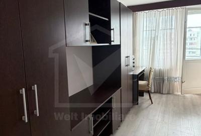 Garsonieră decomandată, mobilată în Mănăștur - 2