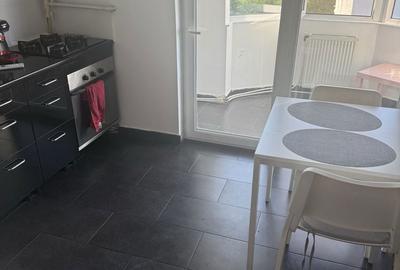 Apartament cu 3 camere în Plopilor - 3