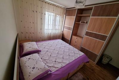 Apartament cu 2 camere decomandat în Central - 4