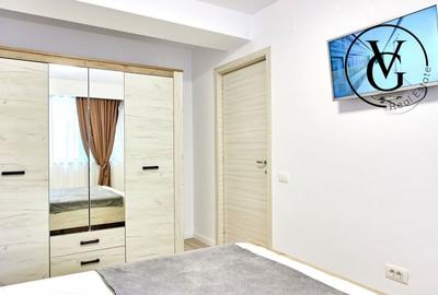 Apartament 2 camere - Mamaia Sat - Malul Marii - 5
