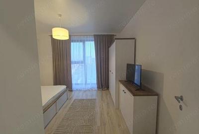 Apartament 2 camere Tomis Plus Etaj 3 Incalzire in pardoseala Totul NOU - 8