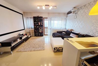 Apartament cu 3 camere decomandat în Ultimul leu - 1