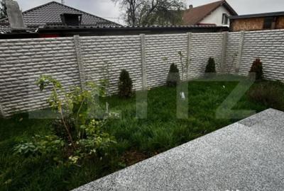 Casă cu 4 camere cu Teren 300 Mp în Central - 8