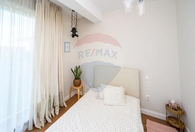 Casă cu 6 camere cu Teren 404 Mp în Borhanci - 43