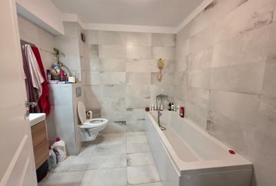 Trapezului, 15 minute metrou, pe strada Taifunului, bloc 2020, centrala - 2