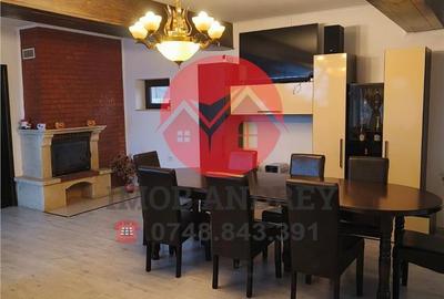 Casă cu 5 camere cu Teren 209 Mp în Central - 11