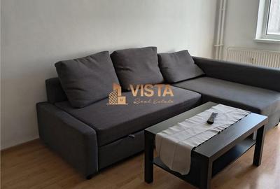 Apartament cu 2 camere decomandat, mobilat în Scriitorilor - 3