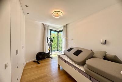 Apartament cu 4 camere *200mp* + 1 Parcare // Herastrau - Lake View Apartament cu 4 camere *200mp* + 1 Parcare // Herastrau - Lake View - 36