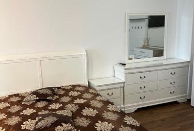 Apartament cu 1 camera situat in BLOC NOU CT la cheie - 8