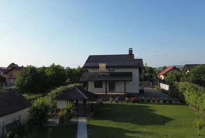 Casa Superba! In Suceava! Teren 1800 mp! De vanzare! 0727817187 - 15