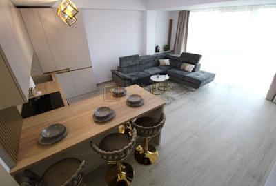 Prima inchiriere, lift, loc parcare inclus. Cetatii - Mircea Cel Batran. - 2