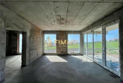 Casă cu 1 camere cu Teren 300 Mp în Moara - 7