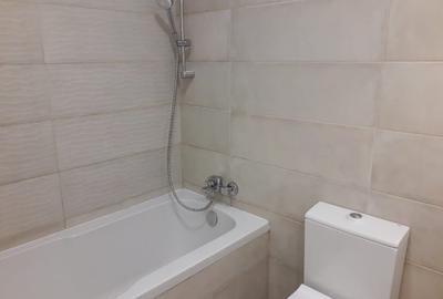 Apartament cu 2 camere semidecomandat, mobilat în Grozăvești - 4