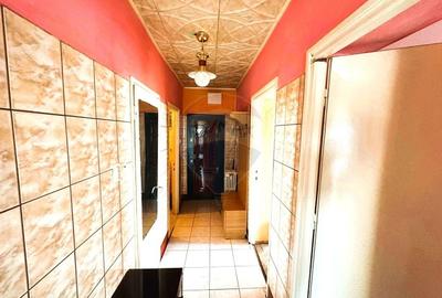 Apartament 2 camere complet decomandat - etaj 4 cu balcon si potential - 9