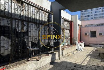 Spațiu comercial, de 423 mp, în Baba Novac - 8