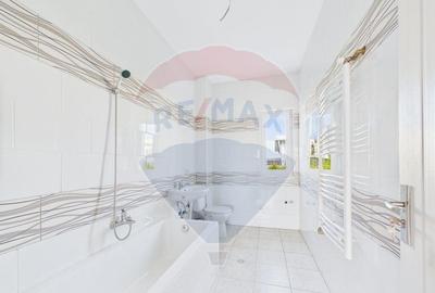 Apartamen 3 camere Nou | curte proprie | parcare subteran... - 6