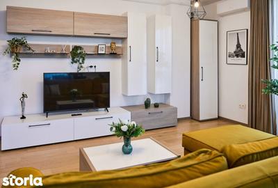 Apartament cu 4 camere în Take Ionescu - 14
