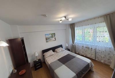 Apartament 2 camere Calarasi - Matei Basarab, stradal, mobilat si utilat modern - 3