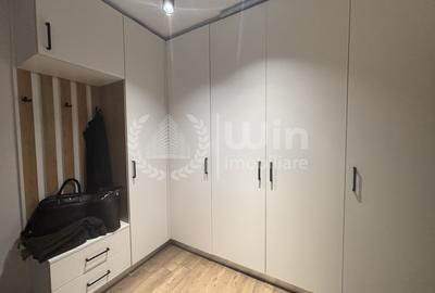 Apartament 2 camere | Decomandat | Bloc nou | Et. 4/6 | Garaj | Iris - 8