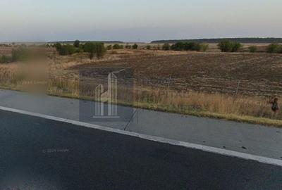 Teren agricol intravilan de 2650 mp, în Brănești - 3